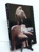 Musée Dapper Femmes dans les arts d’Afrique catalogue exposition ethnographie art tribal