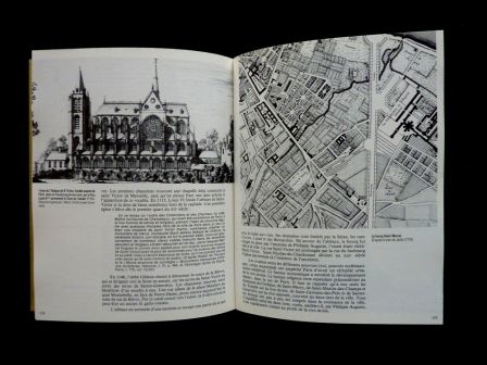 Paris de la préhistoire à nos jours Marcel le Clère Jean Favier éditions Bordessoules histoire régionalisme Paris de la préhistoire à nos jours Marcel le Clère Jean Favier éditions Bordessoules histoire régionalisme