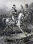 Adolphe Thiers Histoire du Consulat et de l’Empire Paulin 1849 Napoléon Bonaparte militaria Baylen Erfurt Sumo-Sierra 