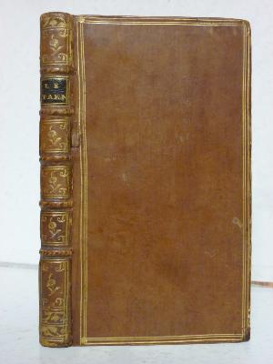 1752 Le parnasse ou essai sur les campagnes du Roi Caux de Cappeval poésie Louis XV 