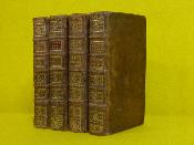 1757 Les vies des SS Pères d'Orient et d'Occident Religion