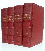 1886 Laboulaye Dictionnaire des arts et manufactures et de l’agriculture traité de technologie sciences industries