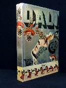 Salvador Dali Les dîners de Gala éditions Draeger art et  gastronomie