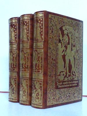 Dante Alighieri La divine comédie Jean de Bonnot