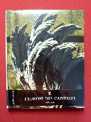 L'Europe des capitales 1600-1700 Guilio Carlo Argan Skira l'âge baroque