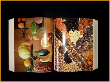 Nouveau Larousse gastronomique ditions Larousse 1967 Prosper Montagn Robert J. Courtine cuisine recettes culinaires