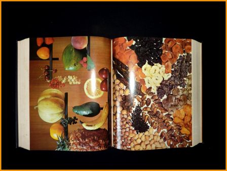 Nouveau Larousse gastronomique ditions Larousse 1967 Prosper Montagn Robert J. Courtine cuisine recettes culinaires