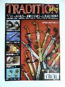 N°95 revue Tradition Magazine Armes Uniformes Collection militaria uniformologie documentation histoire militaire armée 