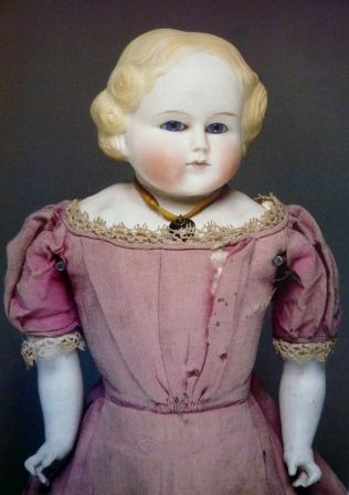Lme des poupées Marco Tosa Graziella Pellicci Flammarion collection Bru Jumeau Steiner Gaultier Barbie