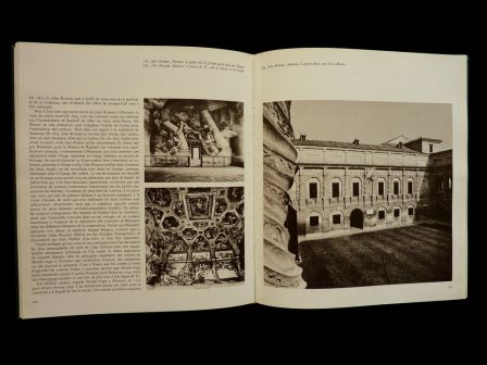 Architecture de la Renaissance Peter Murray Berger-Levrault collection lhistoire mondiale de larchitecture urbanisme construction btiments sciences et techniques monographie manirisme Michel-Ange Brunelleschi Alberti Palladio