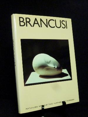 Constantin Brancusi Flammarion Hulten Dumitresco Istrati arts décoratifs sculpture monographie surréalisme Roumanie 