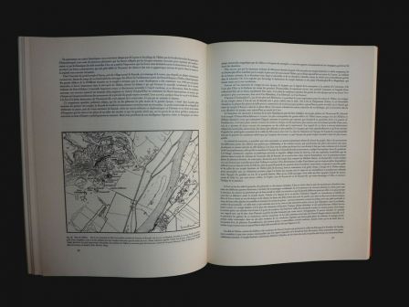 Lgypte Kurt Lange Max Hirmer Eberhard Otto Christiane Desroches-Noblecourt Flammarion 1975 pharaons antiquit pyramide sarcophage