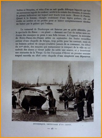 Flandre et Artois ditions Arthaud Paris Grenoble 1938 collection les beaux pays Mabille de Poncheville  hliogravures rgionalisme gographie France Nord