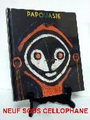 Galerie Flak Papouasie Rites et formes de Papouasie Nouvelle-Guinée exposition ethnographie art océanien 