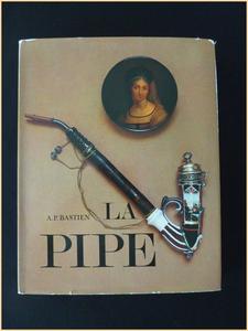 LA PIPE ANDRÉ PAUL BASTIEN PAYOT 1973