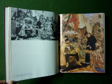 Suchodolski la Pologne la nation et l’art L’histoire de la conscience nationale polonaise et son expression dans l’art Arkady Varsovie 1989 Suchodolski la Pologne la nation et l’art L’histoire de la conscience nationale polonaise et son expression dans l’art Arkady Varsovie 1989