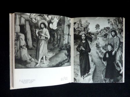 Saint Jean-Baptiste dans l’art Alexandre Masseron éditions Arthaud 1957 collection Art et Paysages religion édition originale, dec 2013 Saint Jean-Baptiste dans l’art Alexandre Masseron éditions Arthaud 1957 collection Art et Paysages religion édition originale