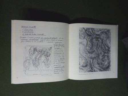 Charles Rollier éditions Ides et Calendes Pierre Courthion peinture expressionisme Suisse Charles Rollier éditions Ides et Calendes Pierre Courthion peinture expressionisme Suisse
