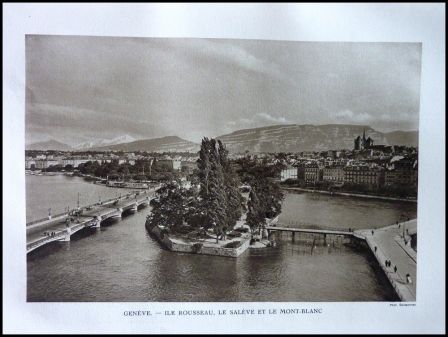 Les mille et une vues de la Suisse Schnegg éditions Larousse 1928 photographies en héliogravure géographie tourisme, dec 2013 Les mille et une vues de la Suisse Schnegg éditions Larousse 1928 photographies en héliogravure géographie tourisme