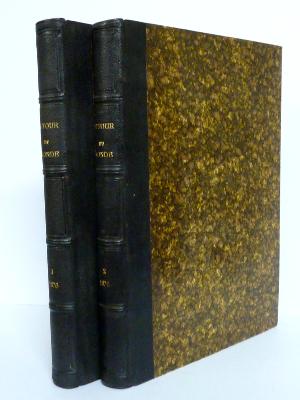 1876 Édouard Charton Le tour du monde nouveau journal des voyages géographie explorations découvertes Hachette 