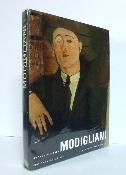 Amadeo Modigliani Éditions du Cercle d'Art collection La bibliothèque des grands peintres