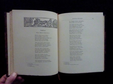 Anthologie des poètes français Fernand Mazade Librairie de France 4 tomes 1928 littérature poésie Anthologie des poètes français Fernand Mazade Librairie de France 4 tomes 1928 littérature poésie