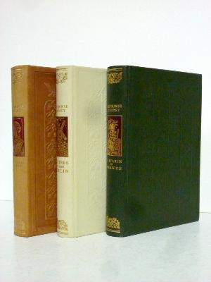 Alphonse Daudet Jean de Bonnot Lettres de mon moulin Tartarin de Tarascon Le petit chose collection littéraire roman littérature 