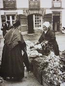 Charles Lhermitte Souvenirs de Bretagne 1911-1913 Breizh Armorique 