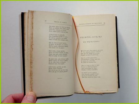 Émaux et camées théâtre en vers Théophile Gautier Librairie Alphonse Lemerre littérature poésie livre ancien Émaux et camées théâtre en vers Théophile Gautier Librairie Alphonse Lemerre littérature poésie livre ancien