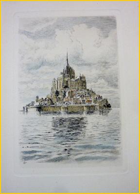 Images de France J.L. Vaudoyer Les heures claires pointes sèches Charles Samson géographie voyages patrimoine régionalism