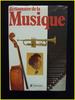 Le dictionnaire de la musique Larousse 1987 Marc Vignal mélomanes musiciens compositeurs œuvres in
