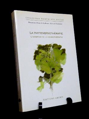 Médecine alternative La phytembryothérapie L’embryon de la gemmothérapie nature plantes arboriculture 