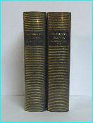 Montesquieu Oeuvres complètes NRF Gallimard Bibliothèque de la Pléiade