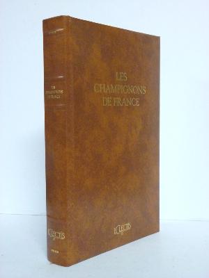 Mycologie Les champignons de France Éclectis Régis Courtecuisse Bernard Duhem botanique sciences nature