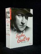 Sacha Guitry Un esprit français 1949-1952 Coffret 5 DVD Gaumont cinéma 