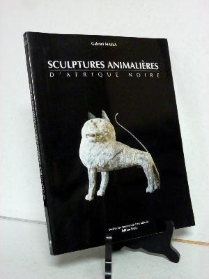 Sculptures animalières d’Afrique noire bestiaire art tribal ethnies ethnographie
