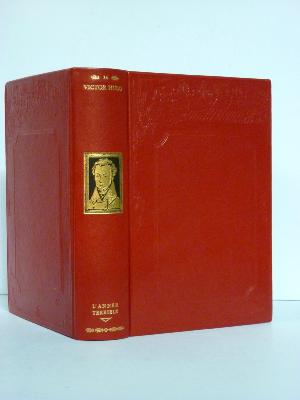 Victor Hugo L’année terrible poésie guerre 1870 Commune de Paris Jean de Bonnot 