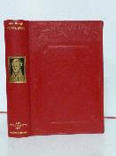 Victor Hugo Les châtiments poésie Jean de Bonnot littérature collections littéraires politique Napoléon III Second Empire 