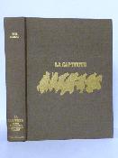 Yves Durand La captivité histoire des prisonniers de guerre français 1939-1945 militaria 