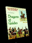 Bucquoy Dragons et Guides d’État-Major Uniformes 1er Empire Napoléon militaria Cavalerie uniformologie histoire militaire Bonaparte Armée Régiment 