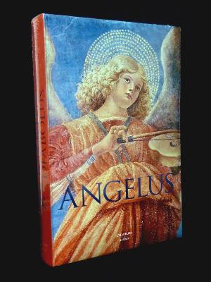 Citadelles & Mazenod Angelus & Diabolus Anges & Démons Maria-Christina Boerner art religion