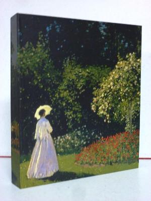Claude Monet Catalogue exposition Grand Palais 2010 impressionnisme arts peinture