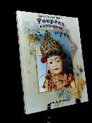 Collection Poupées exotiques africaines et asiatiques Richter Éditions de l’Amateur Asie Extrême-Orient Chine Japon Birmanie Inde 