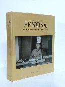 Fenosa Catalogue raisonné de l’œuvre graphique monographie arts Espagne Catalogne 