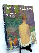 Fondation Barnes De Cézanne à Matisse catalogue exposition impressionnisme post-impressionnisme arts peinture