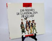 Funcken Uniformes et armes Les soldats de la Révolution Française Consulat Directoire Casterman militaria uniformologie 