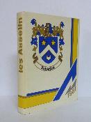 Les Asselin Histoire et dictionnaire généalogique des Asselin en Amérique Canada Québec