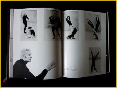 Le Bolchoï et ses jeunes étoiles Éditions du Progrès Moscou 1974 danse ballet photographies, sep 2013 Le Bolchoï et ses jeunes étoiles Éditions du Progrès Moscou 1974 danse ballet photographies