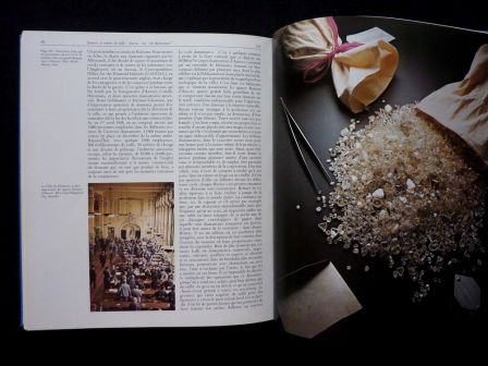 Le diamant mythe magie et ralit sous la direction de Jacques Legrand ditions Flammarion 1978 joaillerie bijoux gemmologie