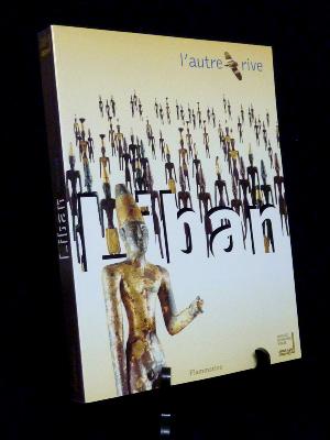 Liban L’autre rive Catalogue exposition Institut du monde arabe Moyen-Orient Méditerranée